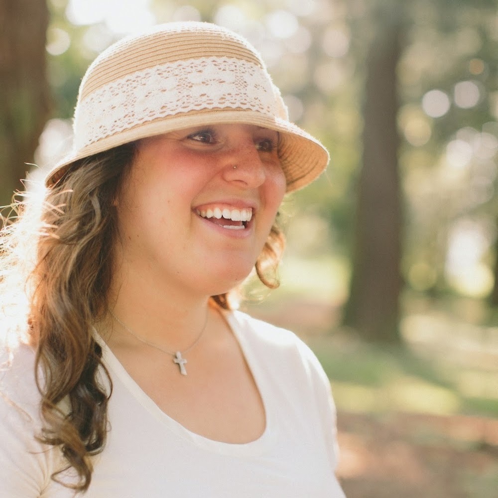Meet your Posher, Carrie